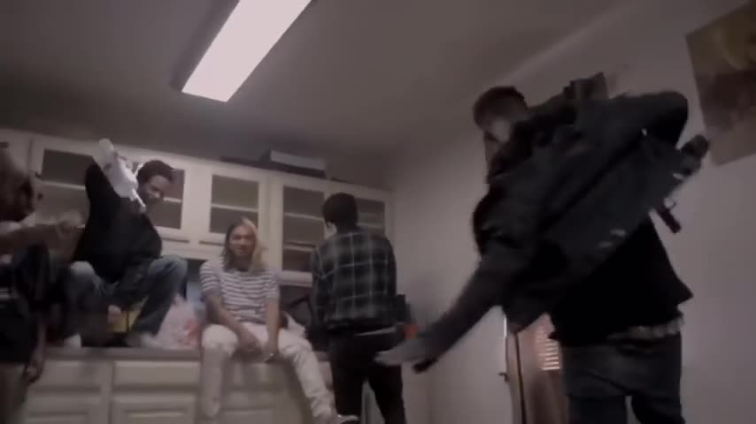 TAY-K x THE RACE #FREETAYK