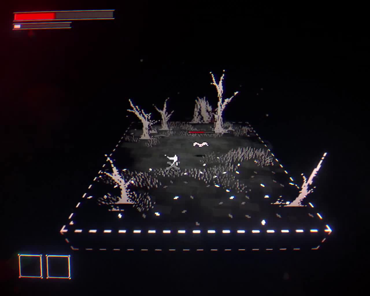 Bleak Sword DX [classic look]