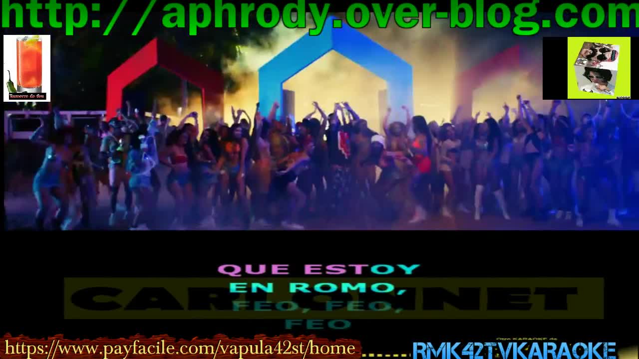 EL INCOMPRENDIDO - FARRUKO FT VICTOR CÁRDENAS & DJ ADONI  karaoke nouvelle generation 2023 rmk42tvka