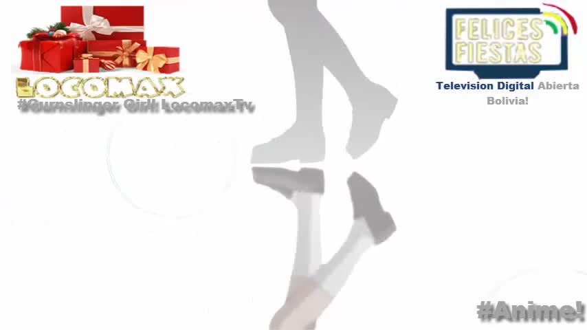 LocomaxTv Bolivia Anime Diciembre 2025