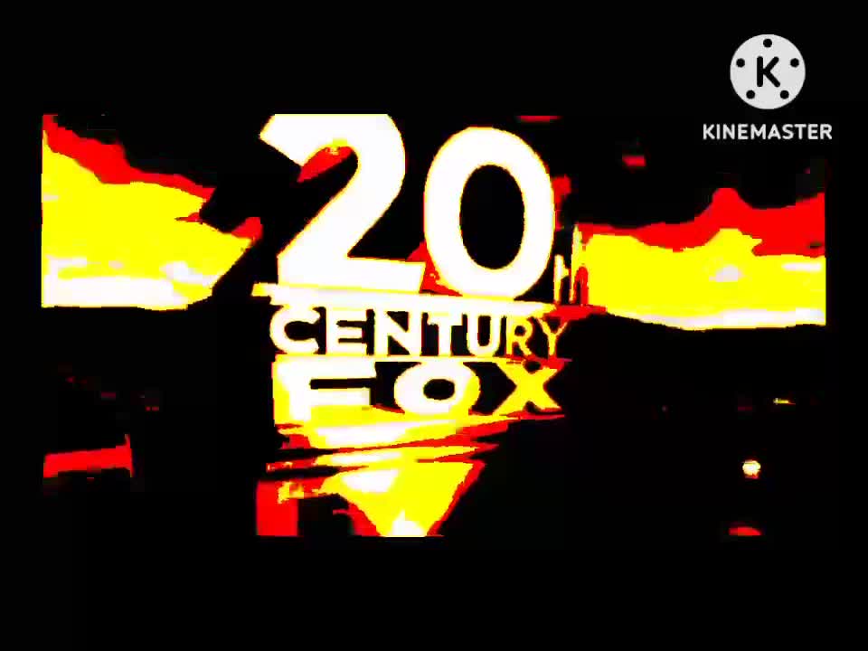 20th Century Fox in Terrifying G-Major!