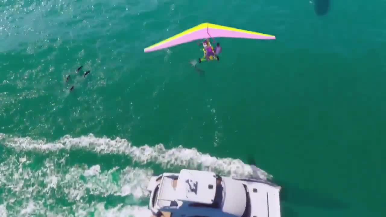 Gta ? Trailer I think