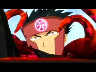 Cuestionario de Dragon Ball por un usuario expulsado de MDB