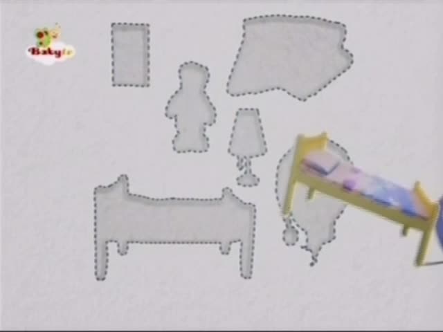 Stick with Mick - Mick Goes to Bed (COMPLETE)