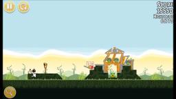 Let's Play Angry Birds Part 2