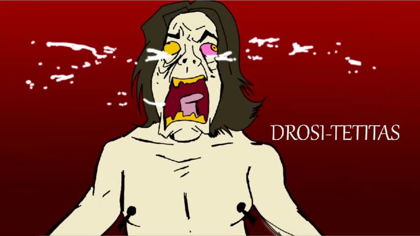 Critica a Dross y a sus fanboys (de Dark Rogue Demoncy)