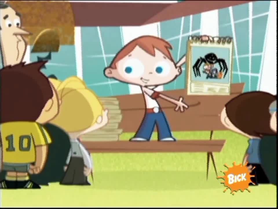Matt’s Monsters - Pesadilla en las relaciones públicas (Clip) Matt’s Monsters - Pesadilla en las relaciones públicas (Clip)