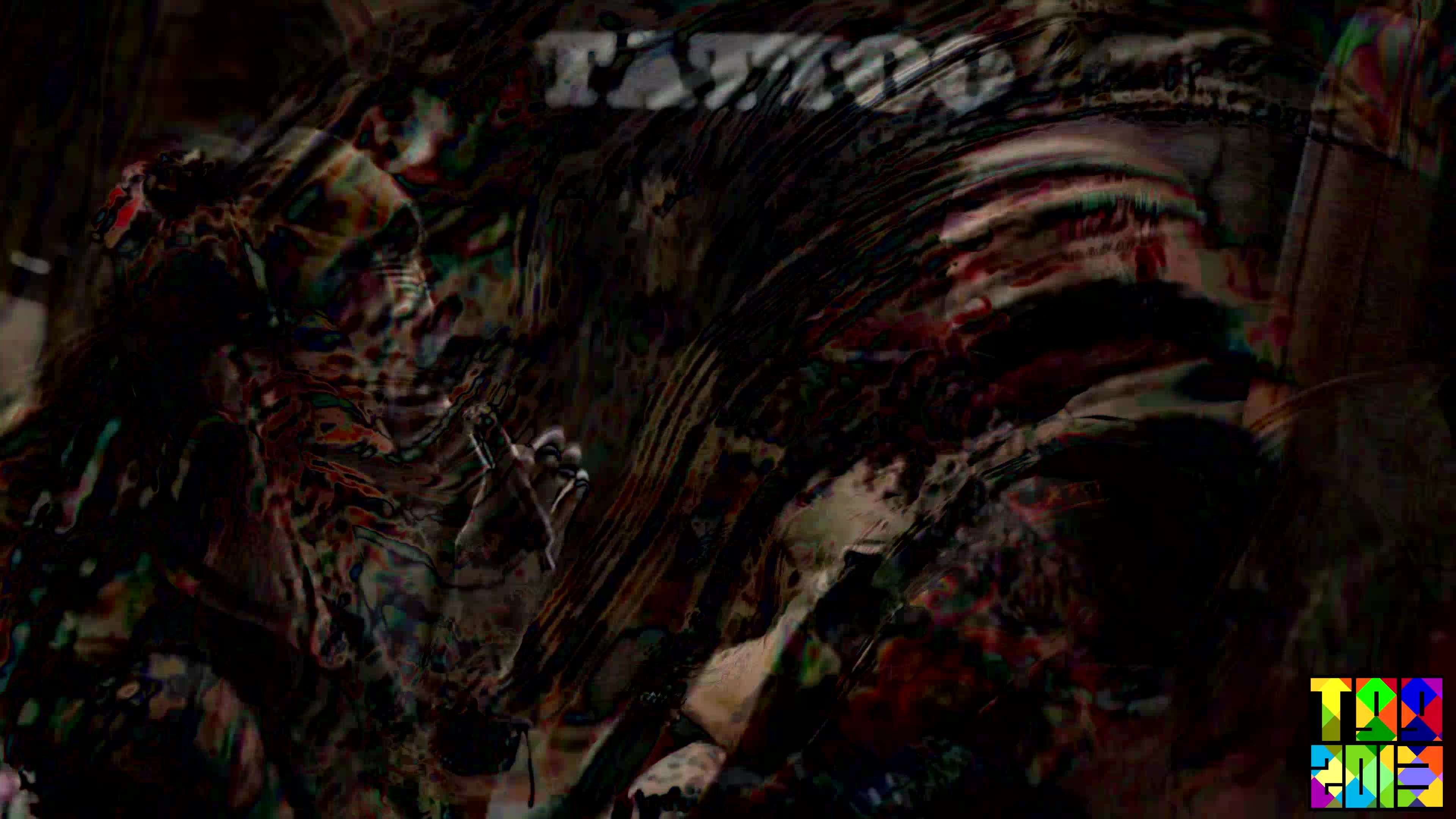 [Flashy] Night of the Living Milky Way Sorry Commercial