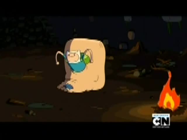 Freak City - Adventure Time