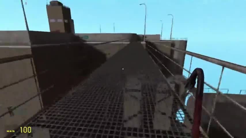 Gmod Map Exploration: GMod13_Hotels Gmod Map Exploration: GMod13_Hotels