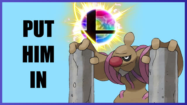 10 Characters that NEED to be in the Next Smash Bros. - ListsAbout