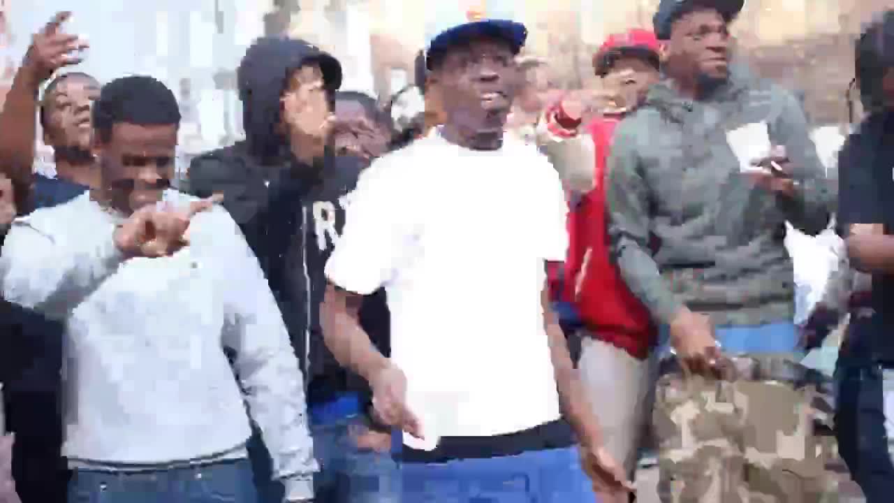 Bobby Shmurda gives an important warning