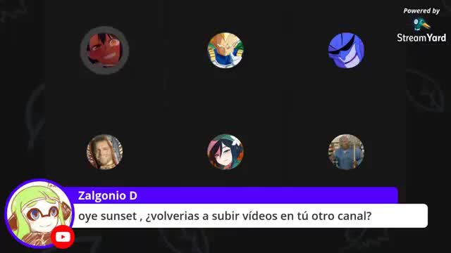El hangout de puebla (11-04-2021) 2/5 El hangout de puebla (11-04-2021) 2/5