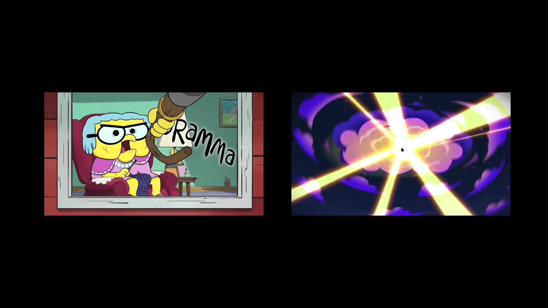 Big City Greens and Kung Fu Sock Theme Mix Big City Greens and Kung Fu Sock Theme Mix