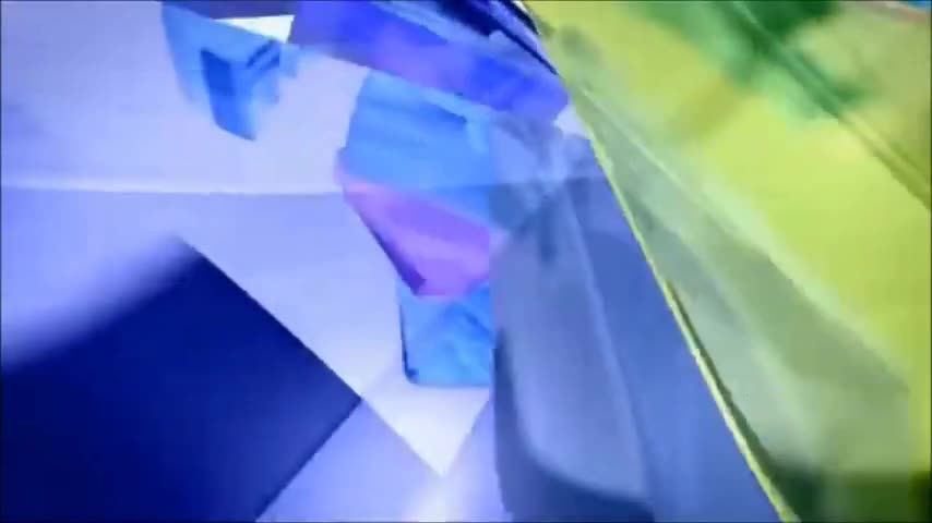 Czwórka - oprawa graficzna od lat 2011-2013