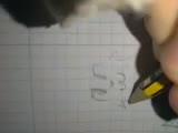 How to draw boykisser tutorial