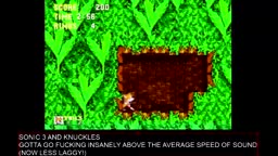 10 Sub Special-S3KC "Fast Mode" Attempt 1&2