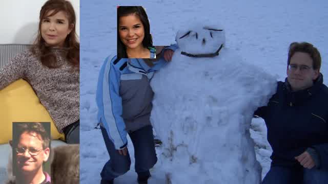 Watch me in the Hals 5