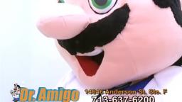 Dr  Amigo Family Clinic