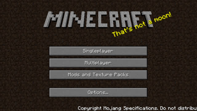 Playing Old Minecraft Alpha! Playing Old Minecraft Alpha!