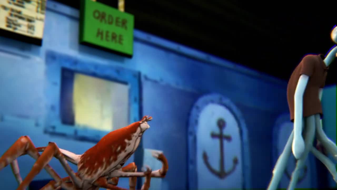 Because im all out of MOOOORGH Because im all out of MOOOORGH