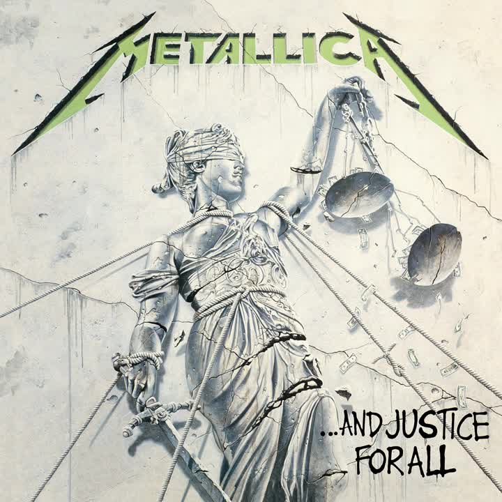 Metallica - One (DEMO 1987)