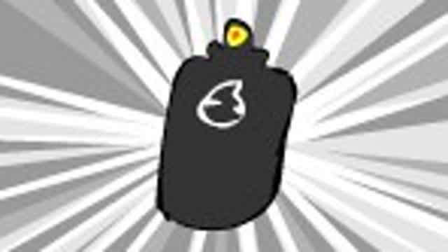 Mundoheitor - AppleCu iBosta 1