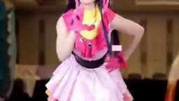 Ai Hoshino is real 😍