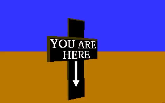 The Town With No Name: Full Gameplay The Town With No Name: Full Gameplay