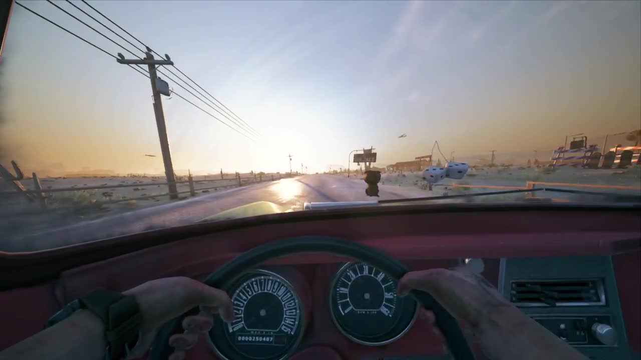 I break Gas Station Sim less than a minute in I break Gas Station Sim less than a minute in