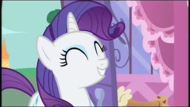 Tiny Pop (UK) - My Little Pony Friendship Is Magic Promo (June 2014)