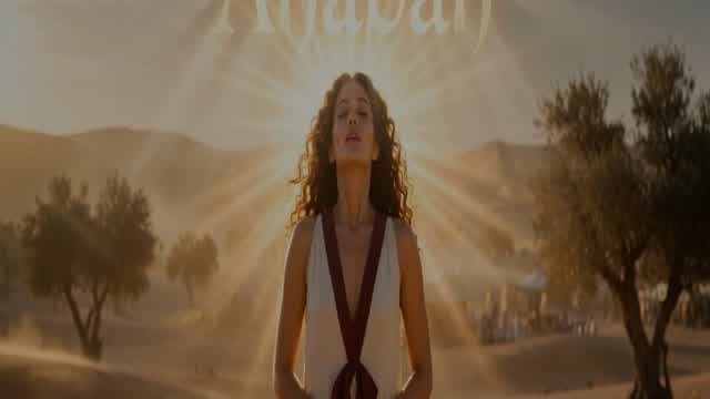 Ahabah ~ Leah’s Lyricals Ahabah ~ Leah’s Lyricals
