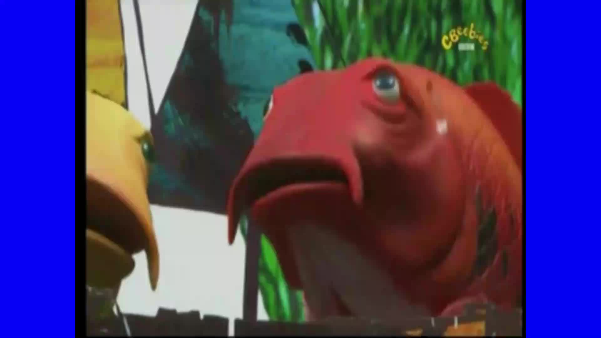 Penelope K, Repuestas Tendrá - Viento / Episodio Completo (Español Latino)