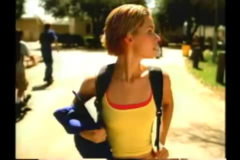 Vitamin C - Graduation (Friends Forever) (1999)
