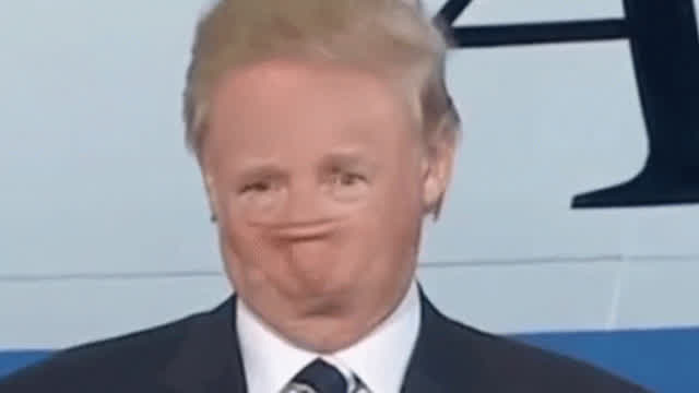 Grand Theft Auto San Andreas Donald Trump and CJ destroys a crackden