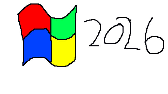 Using Windows XP in 2026 (HexMan forced me to do this!)