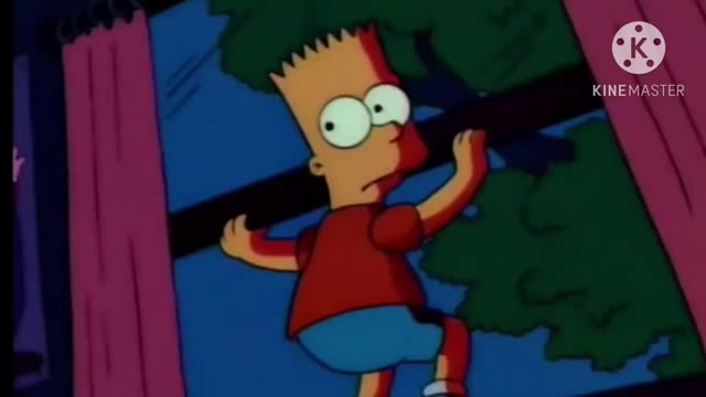 Lisa Simpson Dies 2.0