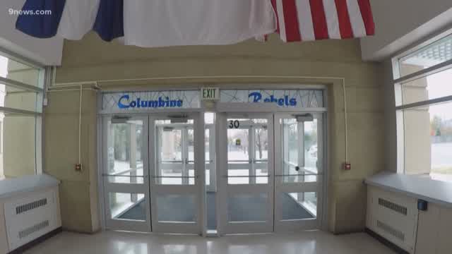 Troubles At Columbine (Remastered)