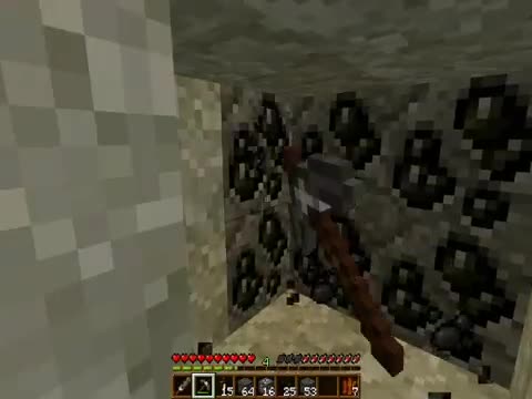 Minecraft: Lexicraft #02