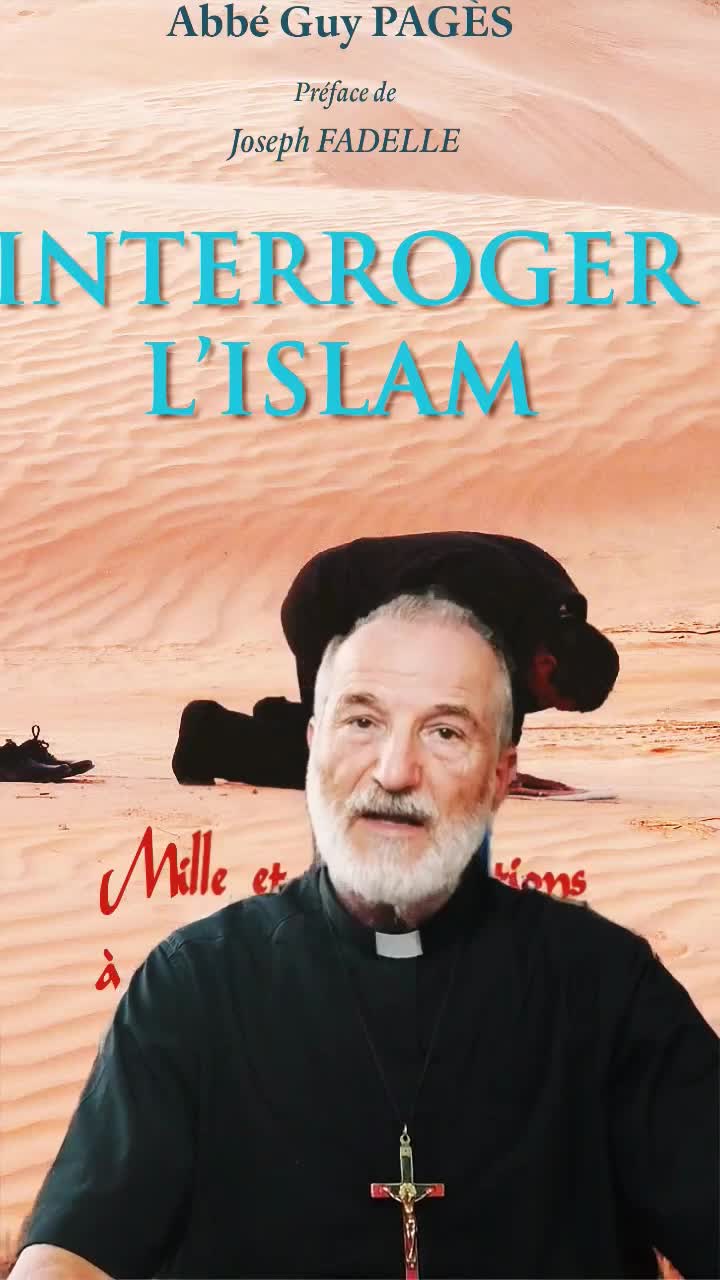 Judaism and islam -771