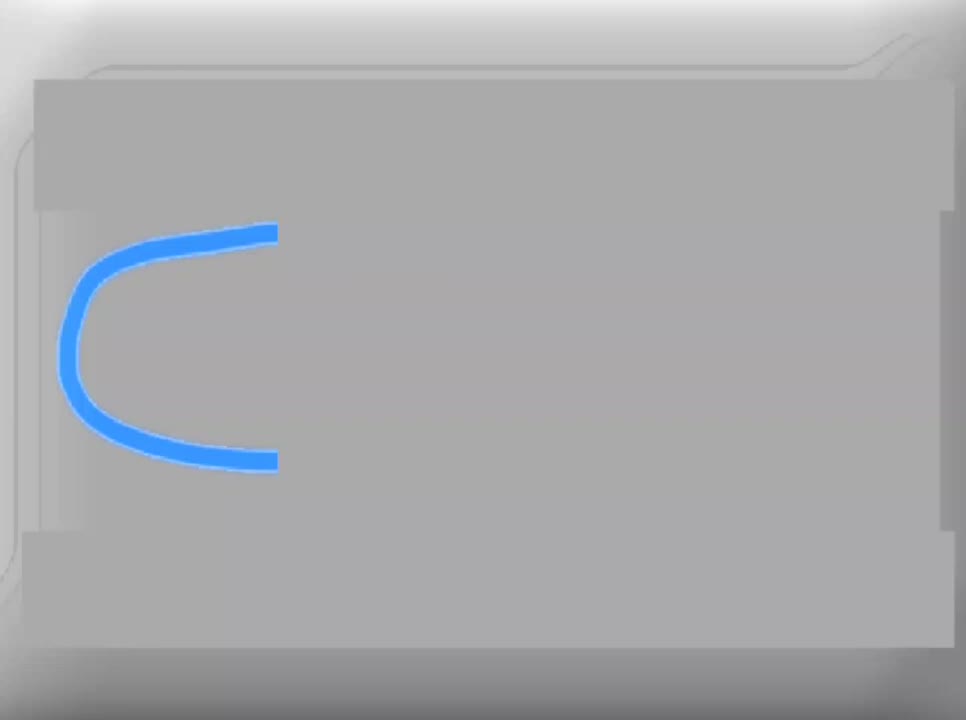 Clyde Phillips Productions 1990 Logo Remake