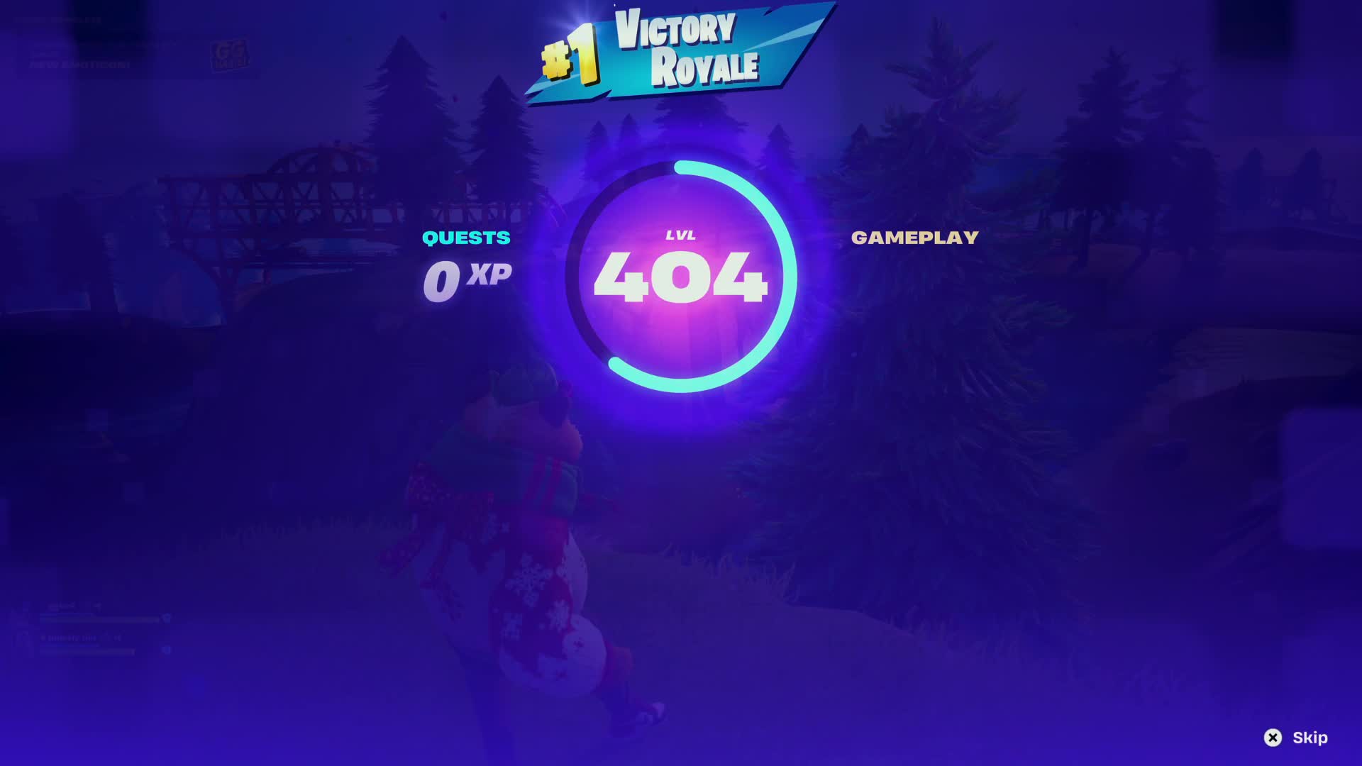 Fortnite Reload Victory Royale Fortnite Reload Victory Royale