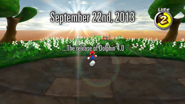 TenYearsofDolphin