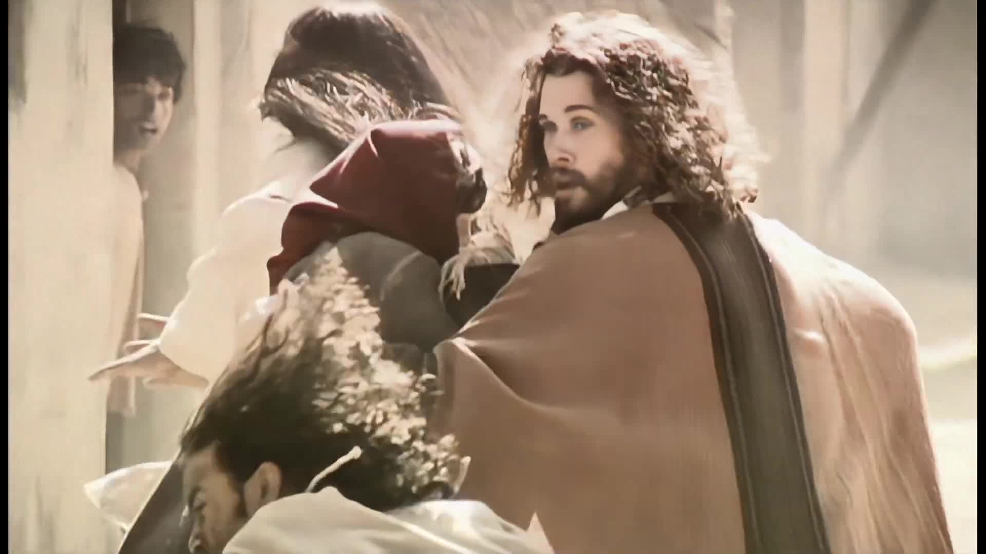 As I Lay Dying - The Darkest Nights (OFFICIAL VIDEO)