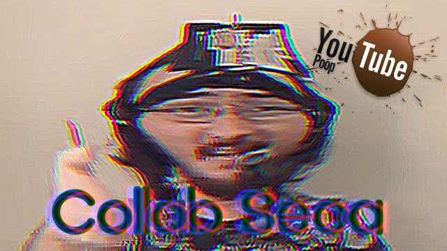 YTPBR - ET Nas Confusões Técnicas (Collab Seca) YTPBR - ET Nas Confusões Técnicas (Collab Seca)