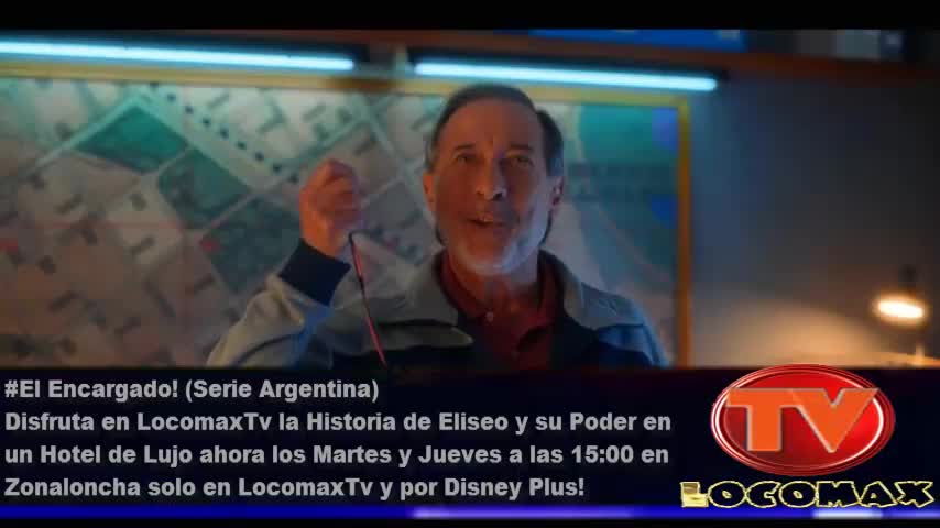 LocomaxTv Bolivia Anime Enero 2026