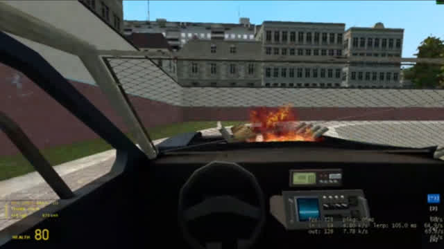 Overly fast gmod simfphys car Overly fast gmod simfphys car