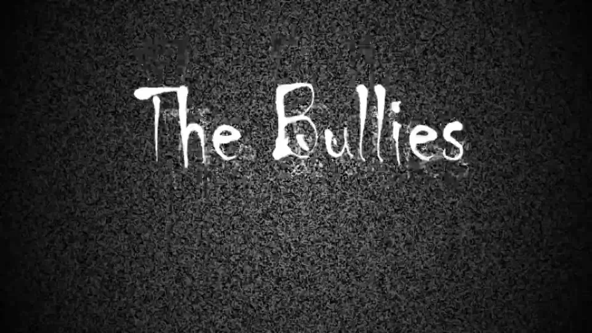 The Bully - Vengeance