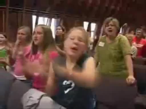 Ke$ha "Blah Blah Blah" PARODY Let's Go Jesus ~ Rucka Rucka Ali