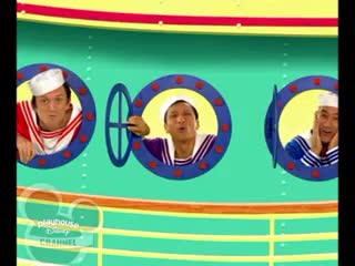 Wiggle y aprende - Episodio 11